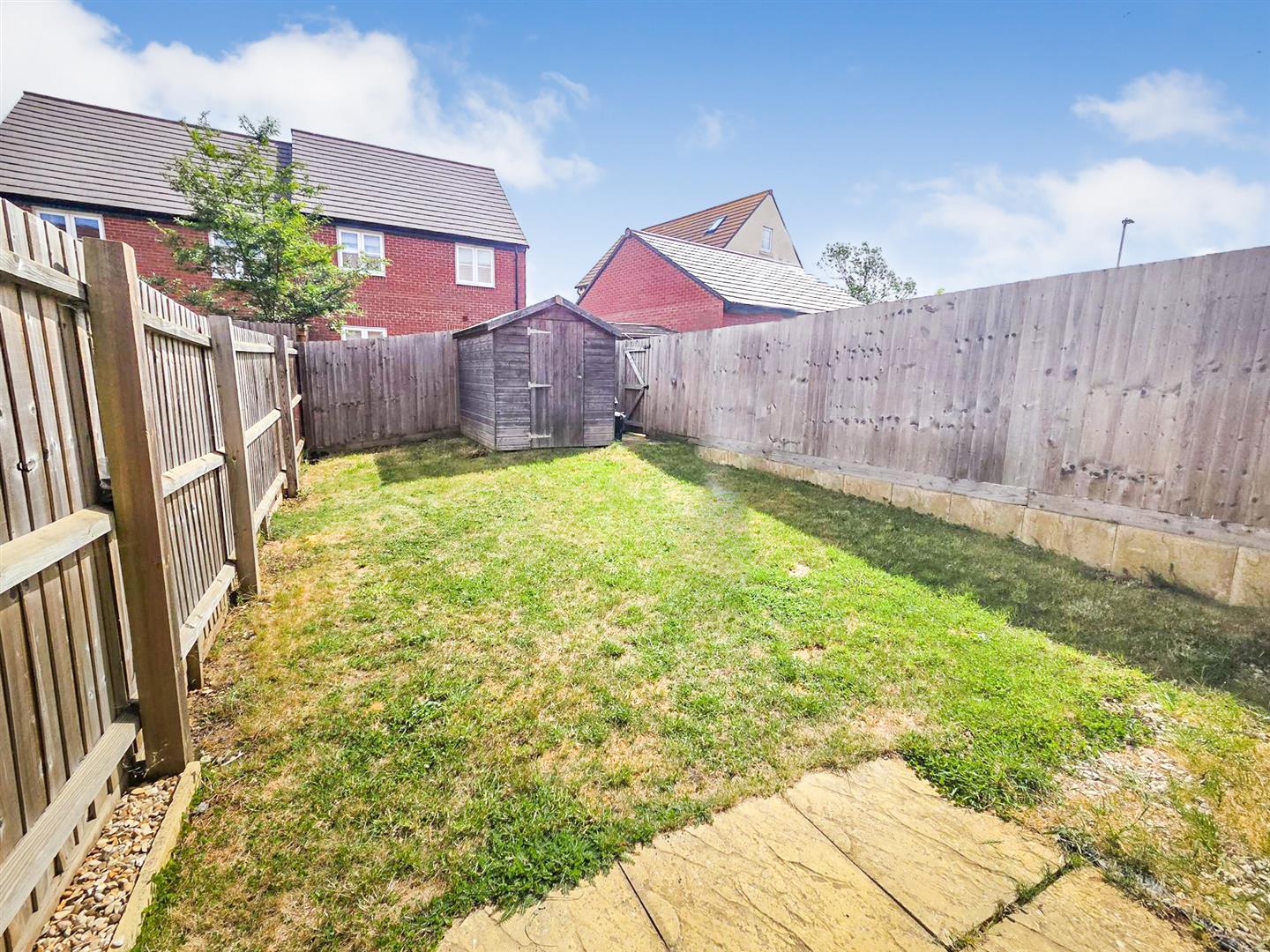 Dragonfly Crescent, Biddenham, Bedford